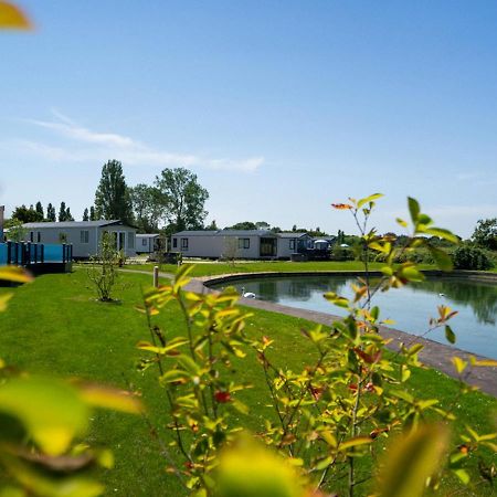 Mill Rythe Coastal Village Selsmore Экстерьер фото