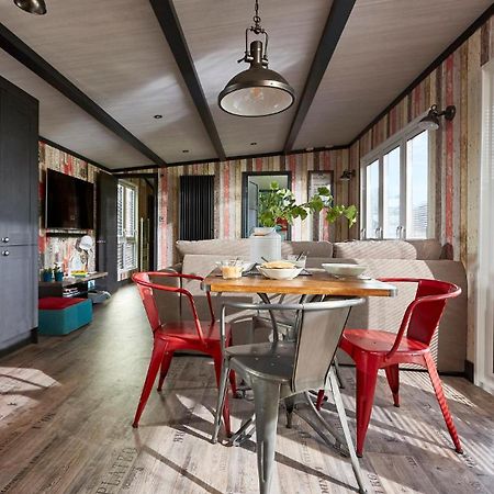 Mill Rythe Coastal Village Selsmore Экстерьер фото
