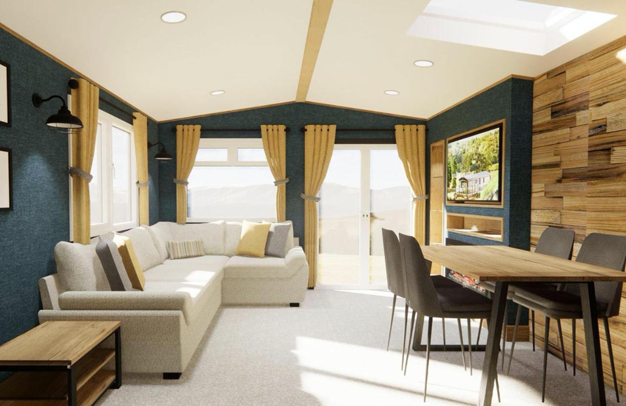Mill Rythe Coastal Village Selsmore Экстерьер фото