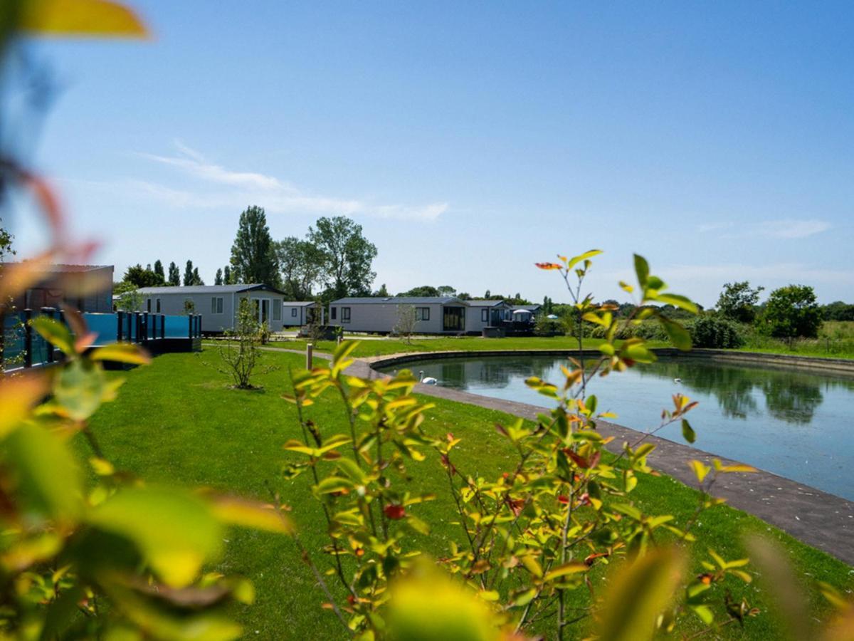 Mill Rythe Coastal Village Selsmore Экстерьер фото