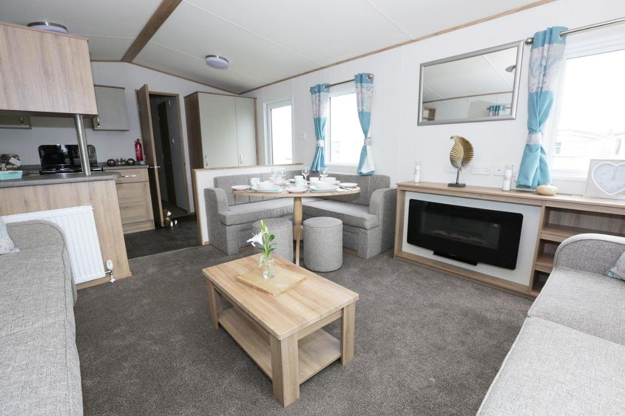 Mill Rythe Coastal Village Selsmore Экстерьер фото