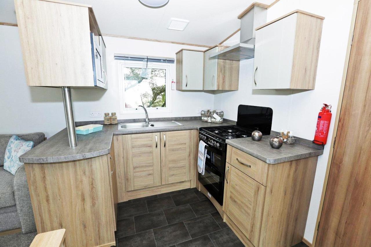 Mill Rythe Coastal Village Selsmore Экстерьер фото