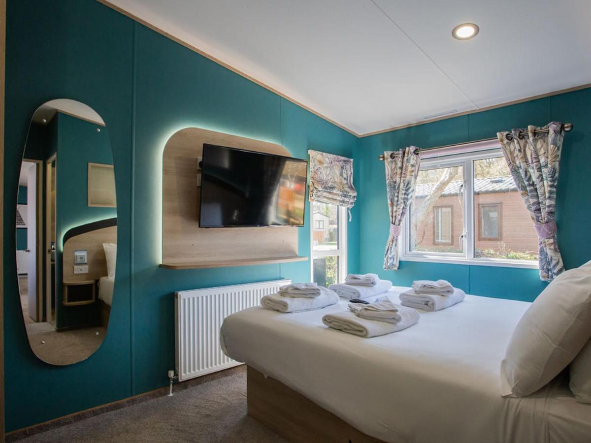 Mill Rythe Coastal Village Selsmore Экстерьер фото