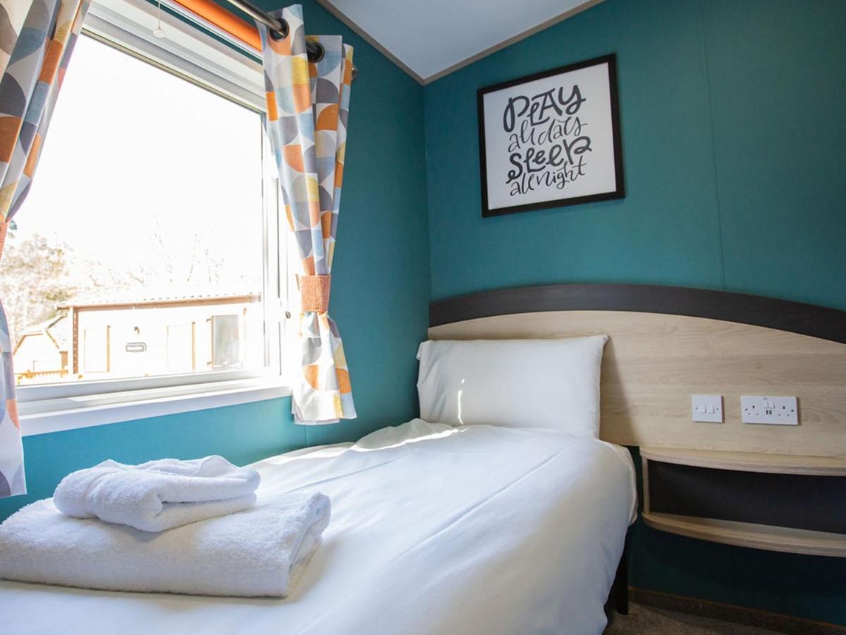 Mill Rythe Coastal Village Selsmore Экстерьер фото