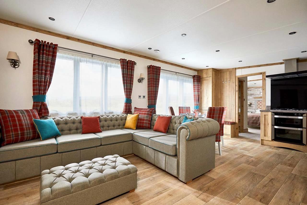 Mill Rythe Coastal Village Selsmore Экстерьер фото