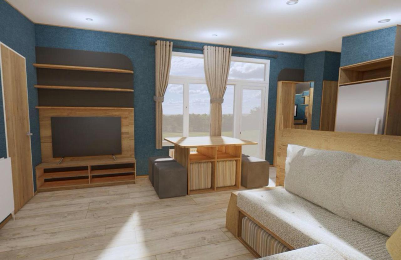 Mill Rythe Coastal Village Selsmore Экстерьер фото