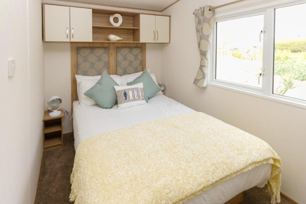 Mill Rythe Coastal Village Selsmore Экстерьер фото