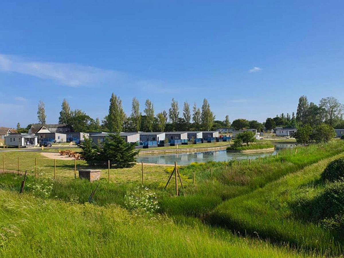 Mill Rythe Coastal Village Selsmore Экстерьер фото