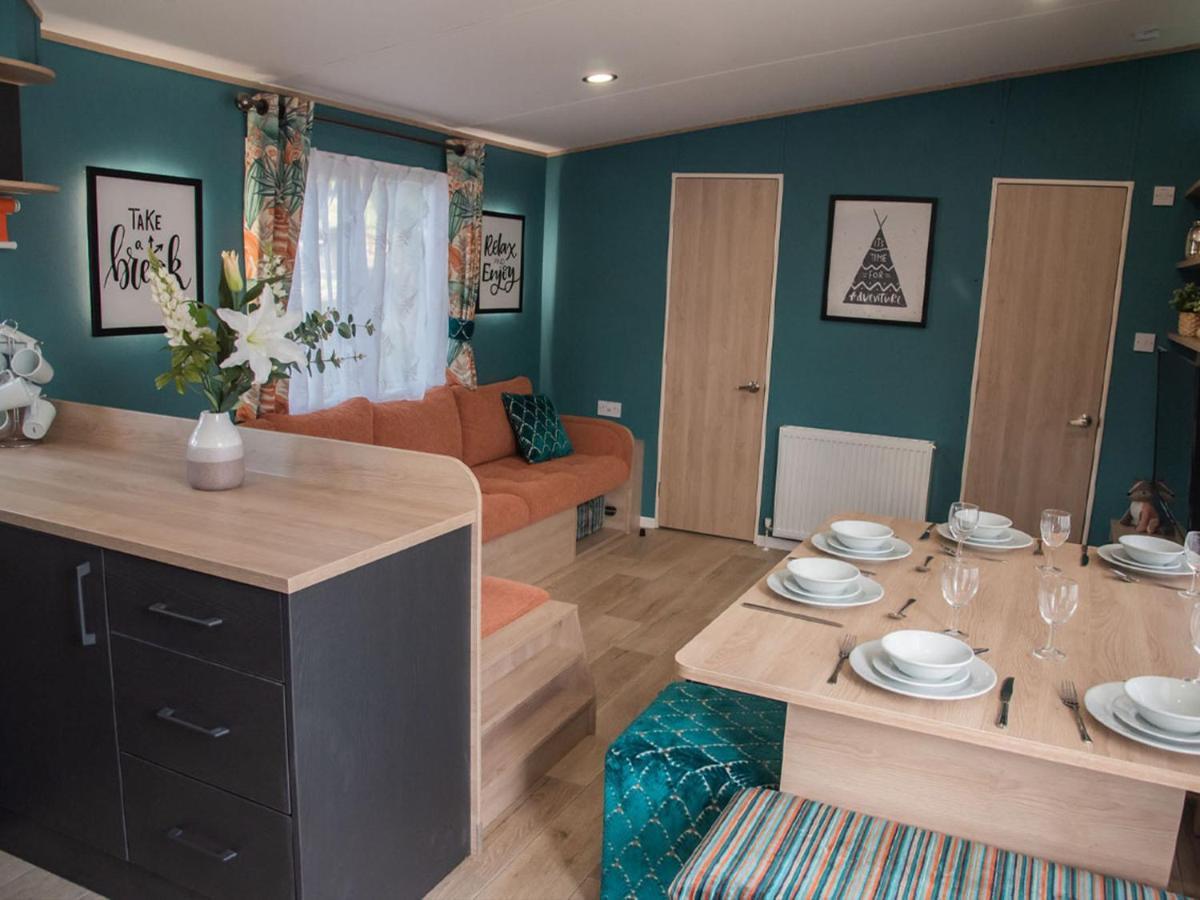 Mill Rythe Coastal Village Selsmore Экстерьер фото