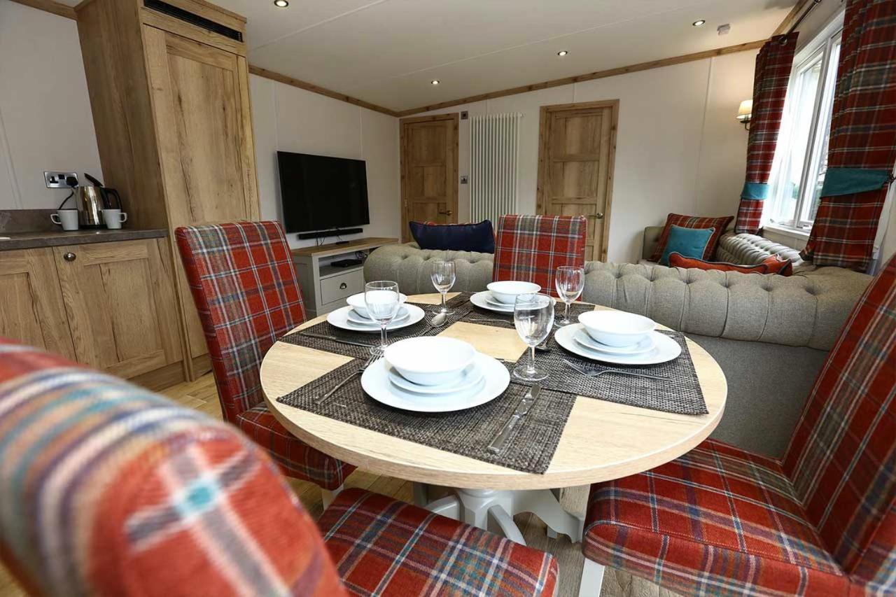 Mill Rythe Coastal Village Selsmore Экстерьер фото