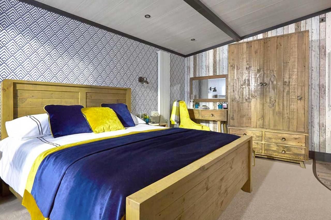 Mill Rythe Coastal Village Selsmore Экстерьер фото