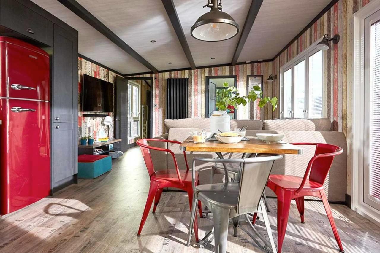 Mill Rythe Coastal Village Selsmore Экстерьер фото