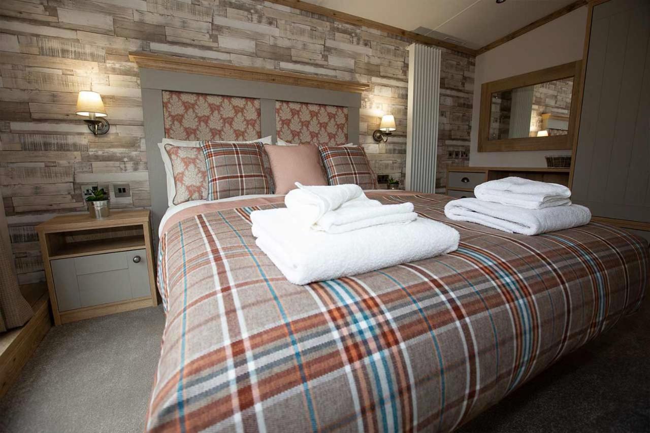 Mill Rythe Coastal Village Selsmore Экстерьер фото