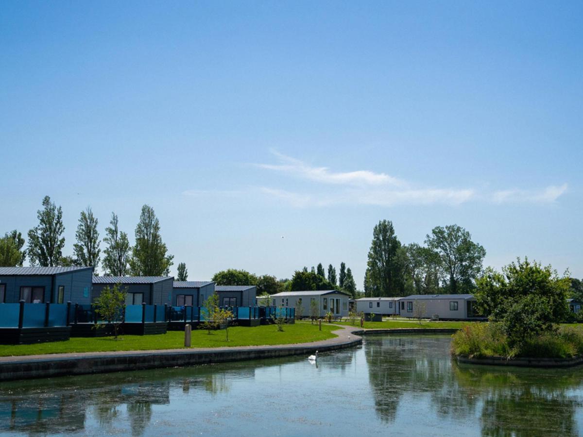 Mill Rythe Coastal Village Selsmore Экстерьер фото