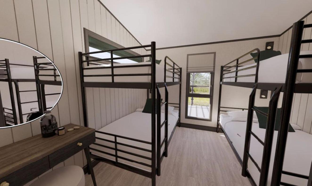 Mill Rythe Coastal Village Selsmore Экстерьер фото
