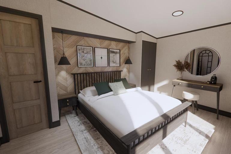 Mill Rythe Coastal Village Selsmore Экстерьер фото