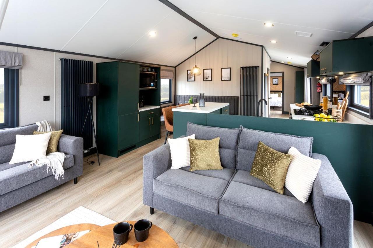 Mill Rythe Coastal Village Selsmore Экстерьер фото