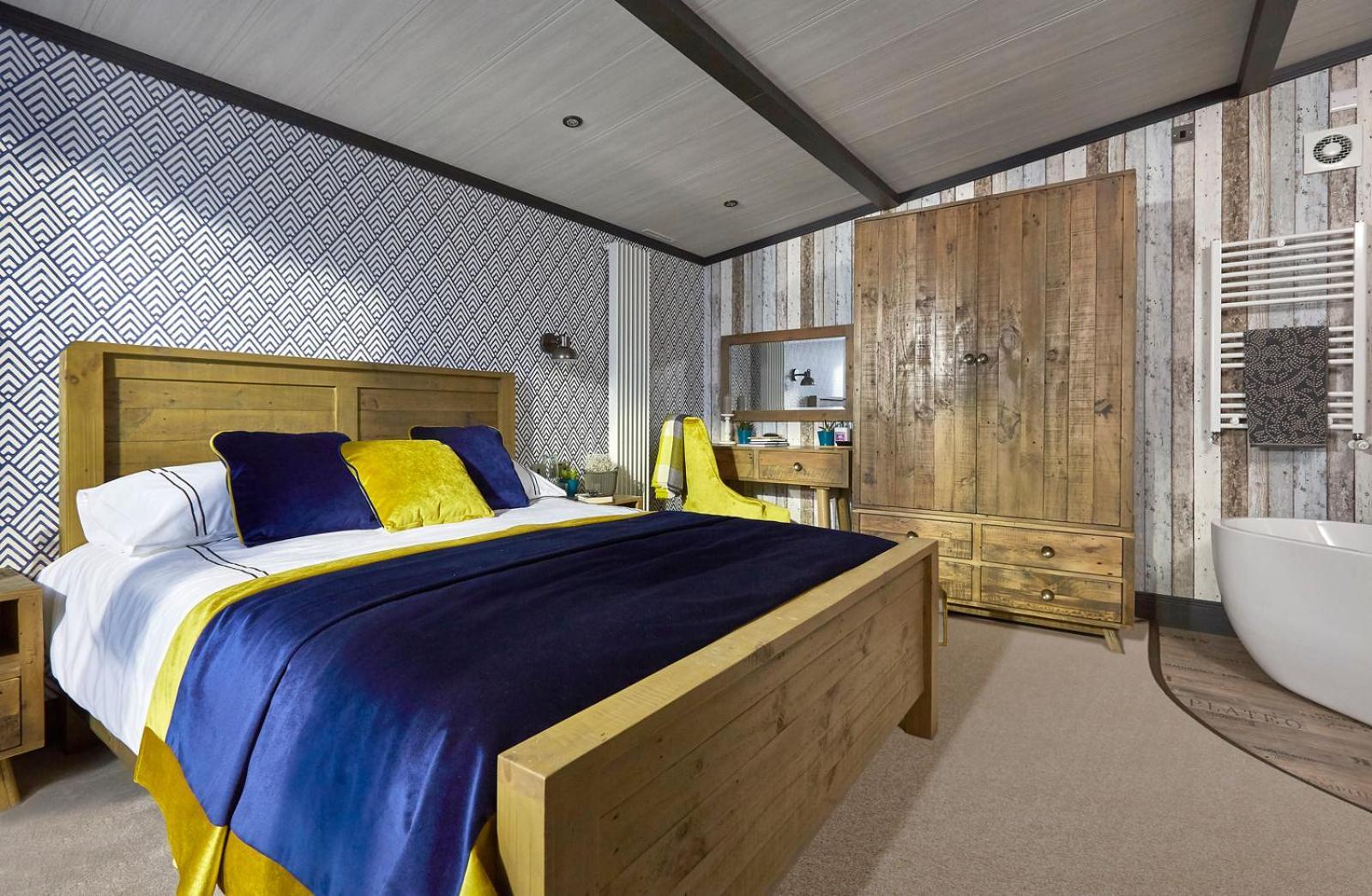 Mill Rythe Coastal Village Selsmore Экстерьер фото