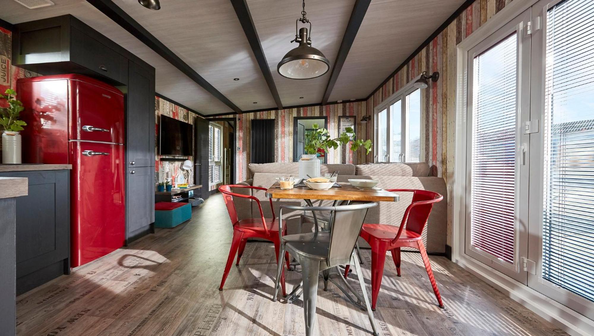 Mill Rythe Coastal Village Selsmore Экстерьер фото