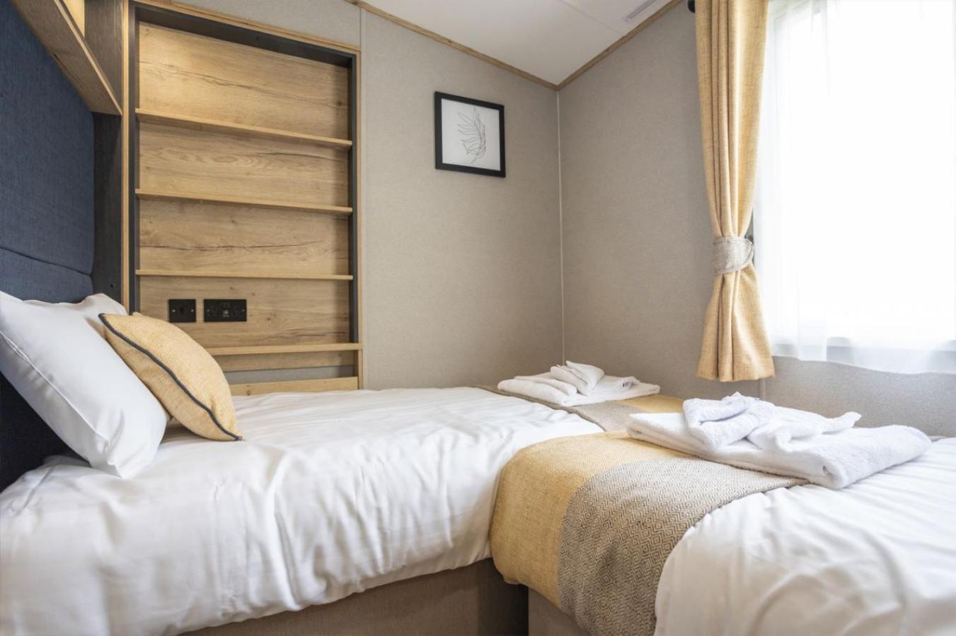 Mill Rythe Coastal Village Selsmore Экстерьер фото